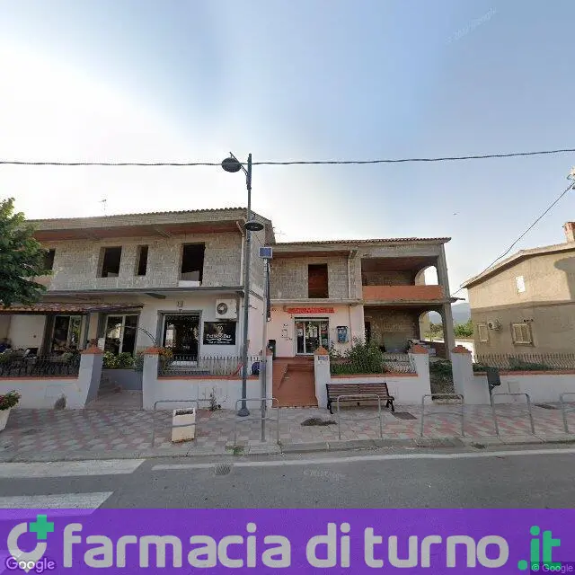 Farmacia Matacena Dr. Francesco
