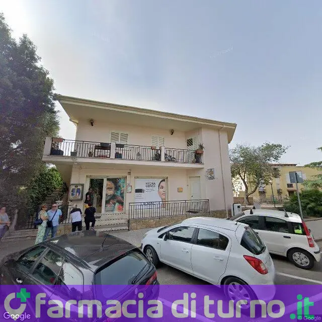 Farmacia Orunesu Eredi