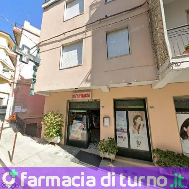 Farmacia Garau Dr. Cesare Priamo