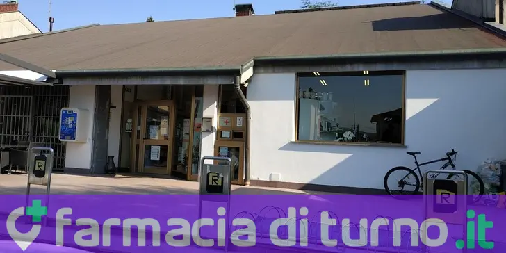 Farmacia Invernizzi - Neoapotek