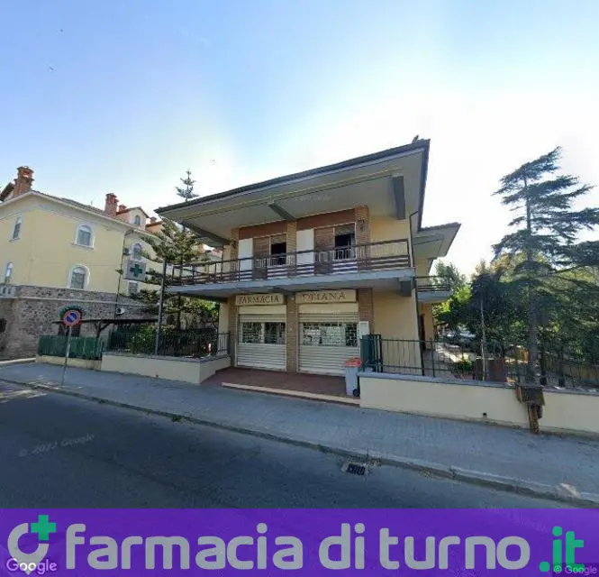 Farmacia Dott.ssa Paola Deiana
