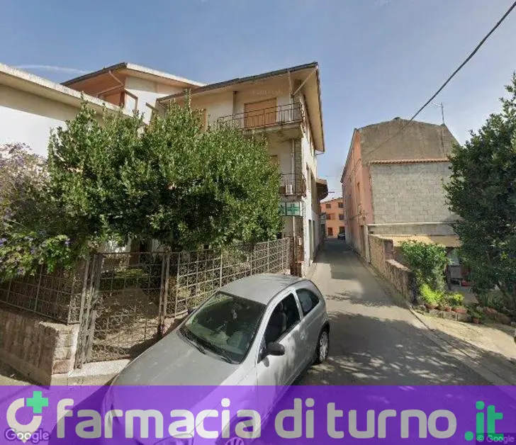 Farmacia Frongia E C. - S.N.C.