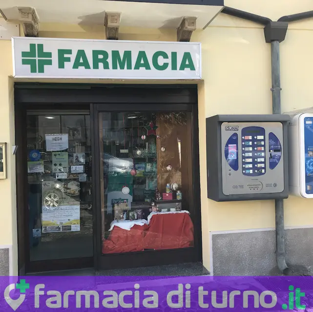 Farmacia Eredi Calamida