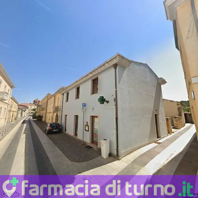 Farmacia Dr.ssa Tuveri Graziella