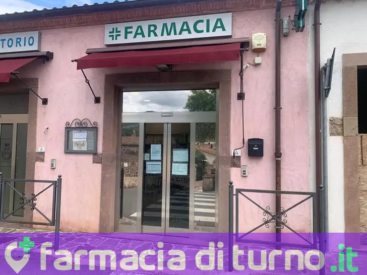 Farmacia Dott. Gallus