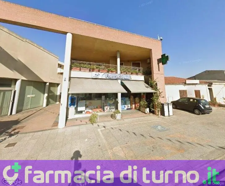 Farmacia Todde Remo Renato - Valore Salute