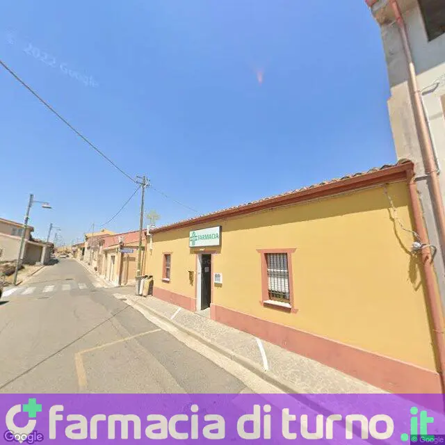 Farmacia Manconi Elisabetta