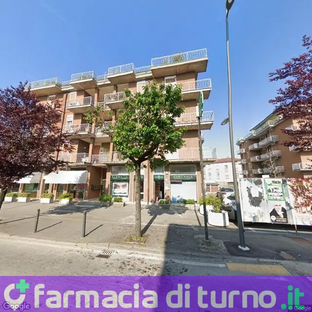 Farmacia Comunale