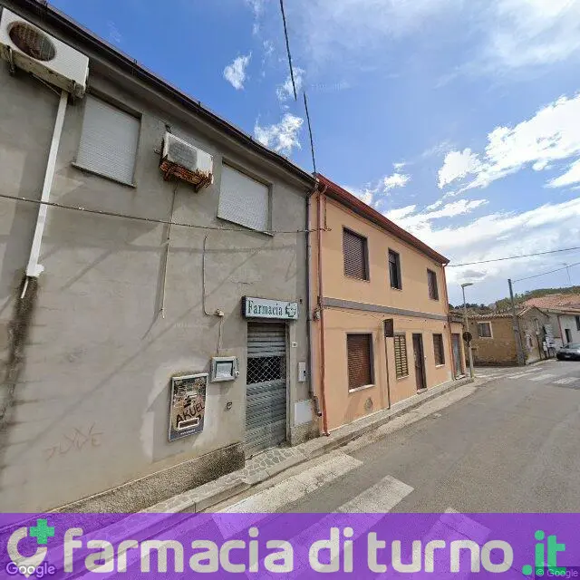 Farmacia Sardanu