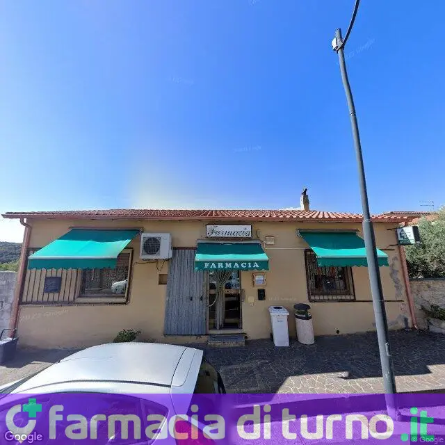 Farmacia Sulis Michele