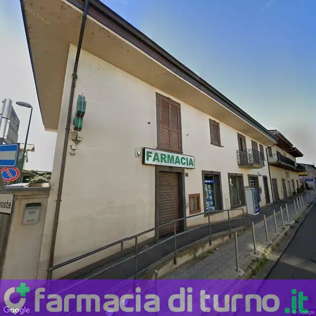 Farmacia Sanna