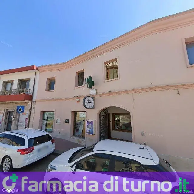 FARMACIA CONCAS VANDA