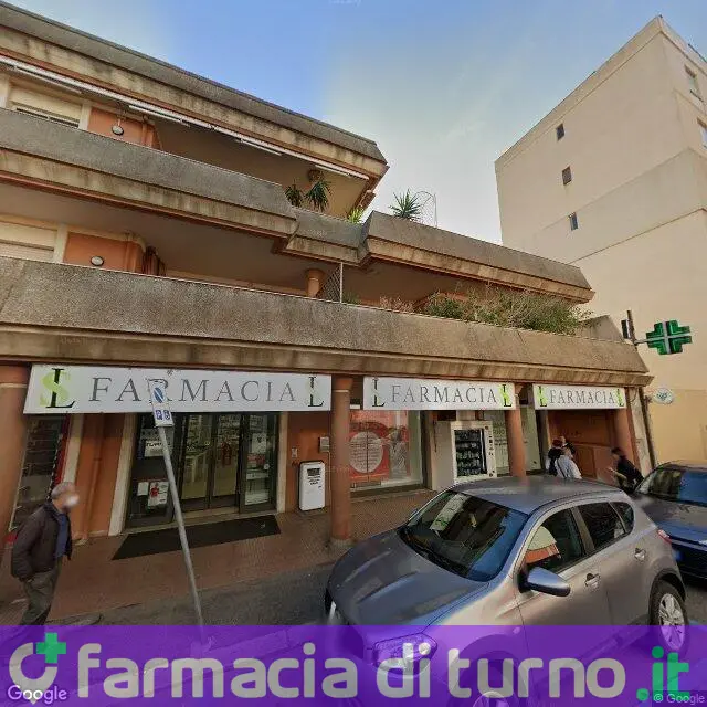 Farmacia Sa.Fi. Pharma
