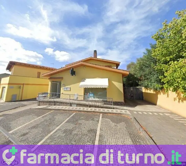 Farmacia Sotgiu Dr. Giorgio