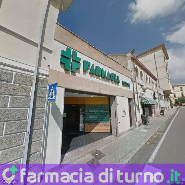 Farmacia Murru