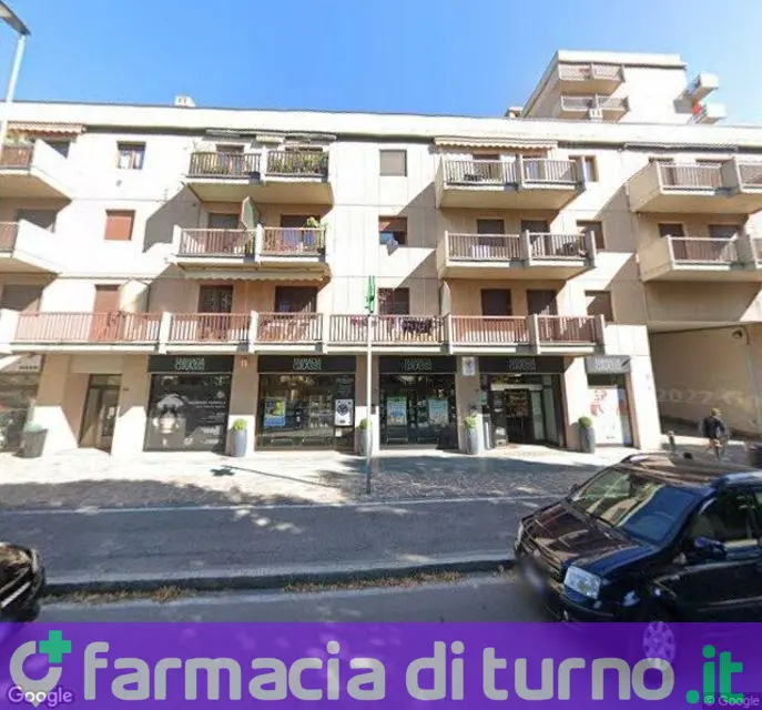 Farmacia Grassi C.della Dr.ssa Antonella Grassi & C. S.A.S.