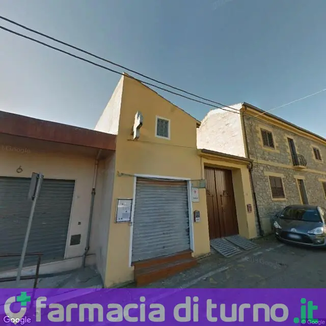 Farmacia Dottor Riccardo Frau
