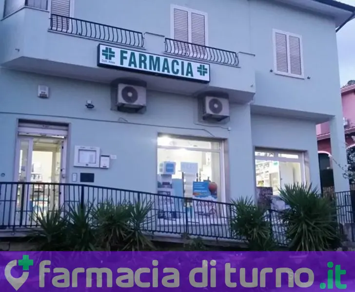 Farmacia Dott. Nicola Altea