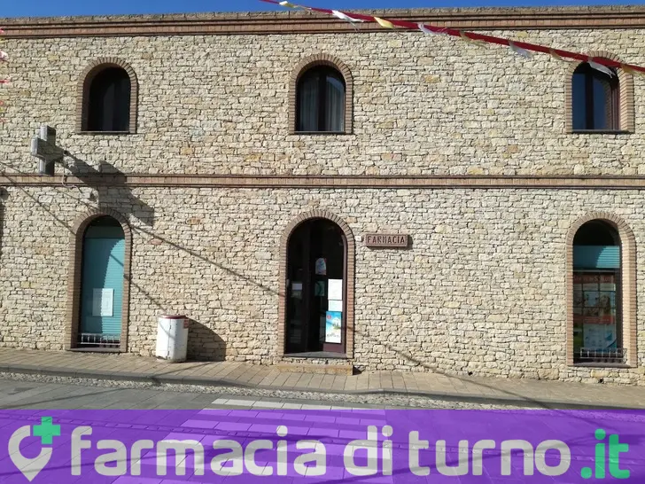 Farmacia Dr. Floris Italo