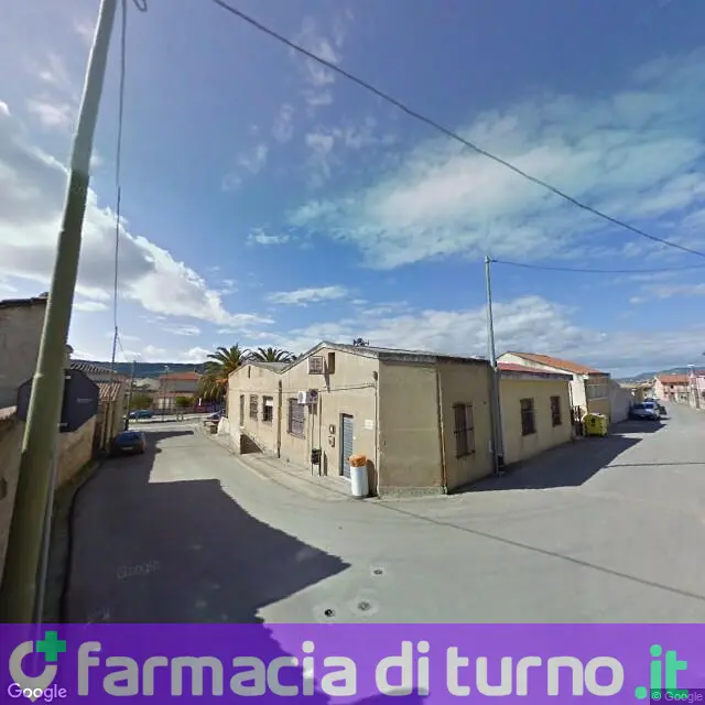 Farmacia Dr.ssa Irene Murru