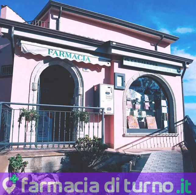 Farmacia Dott. Caddeo S.r.l.