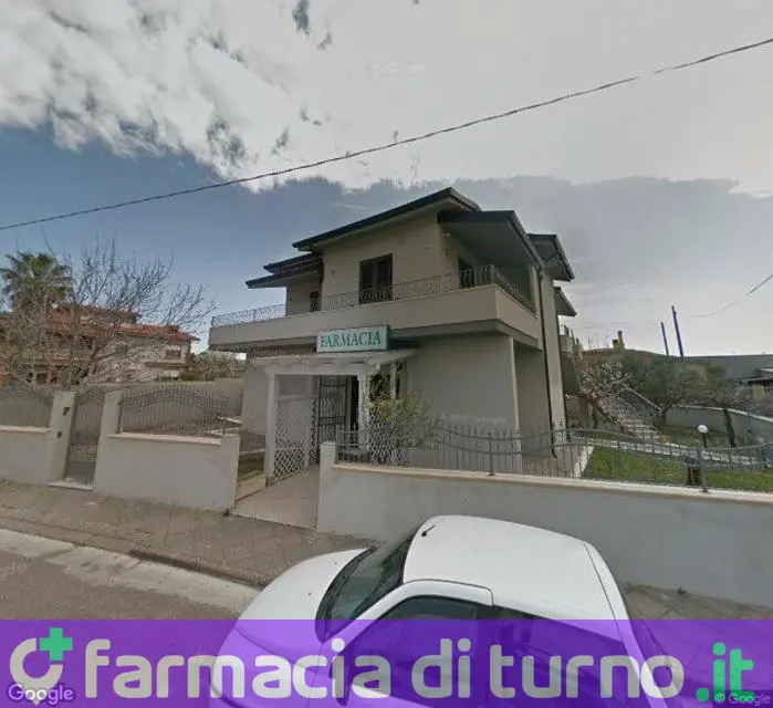 Farmacia Dr.ssa Eriu Paola