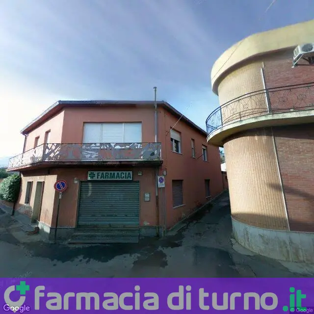 Farmacia Madonna del Pilar di Cinzia Vacca &C S.a.s