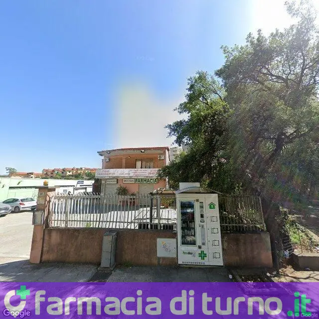 Farmacia Napoleone