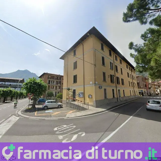 Farmacia Dr. Francesca Gambera