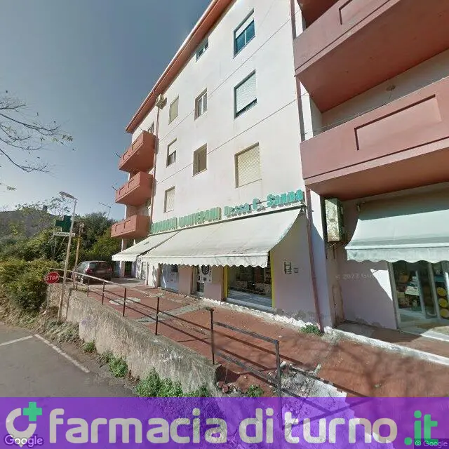 Farmacia Sanna