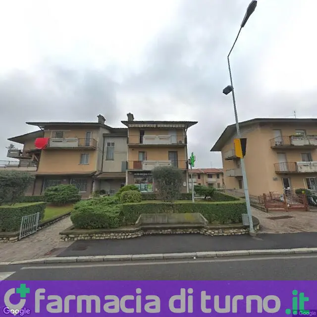 Farmacia Ferretti Dr. Giuseppe