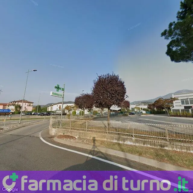 Farmacia Regina Pacis Gregorio Alfonso - Rete Club Salute