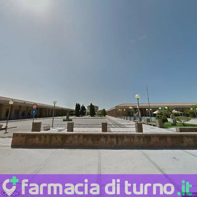 Farmacia Di Ennas Maria Rita