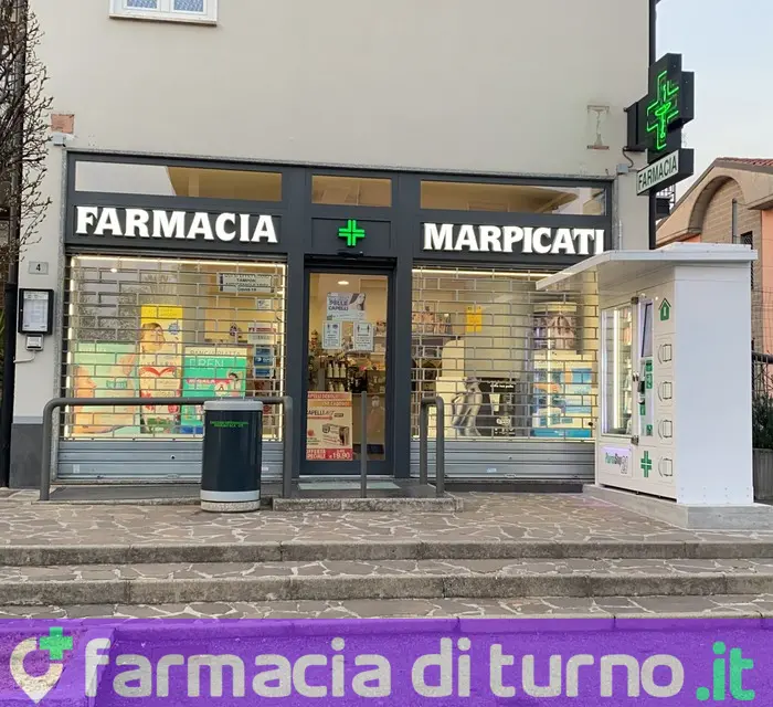 Farmacia Marpicati SRL