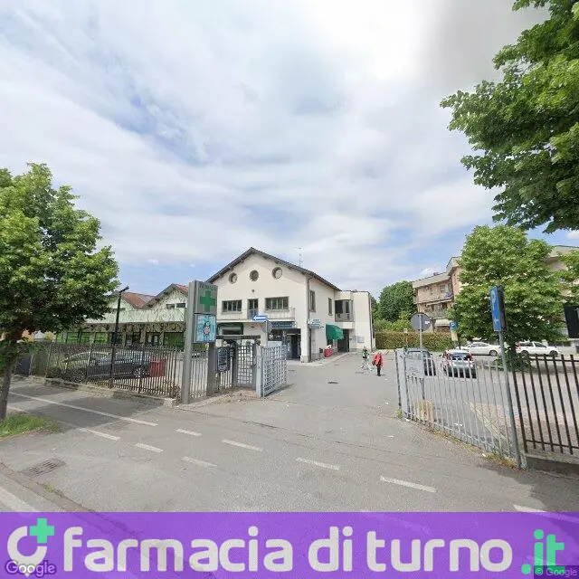 Farmacia Comunale 3 - Ygea Srl