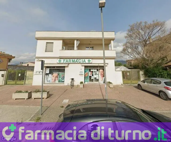 Farmacia Spinelli