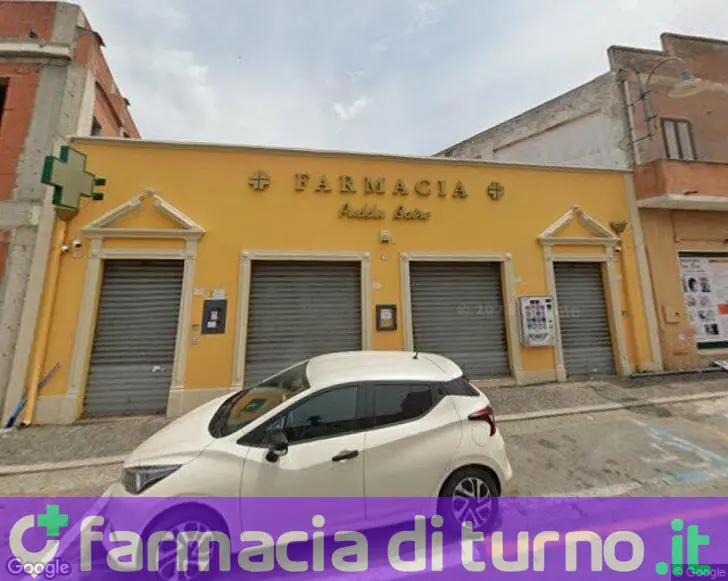 Farmacia Puddu Baire