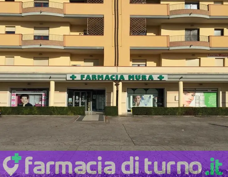 Farmacia Mura Luciana