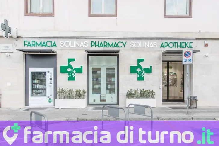Farmacia Solinas