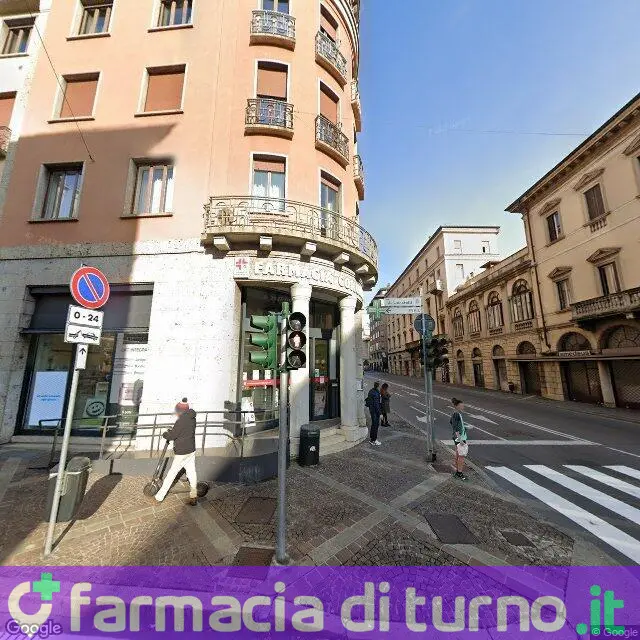Farmacia Comunale Bergamo N. 1