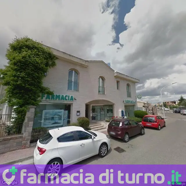 Farmacia Achena Bilardi