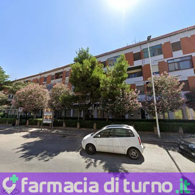 Farmacia Callegari Serenella & C. Snc
