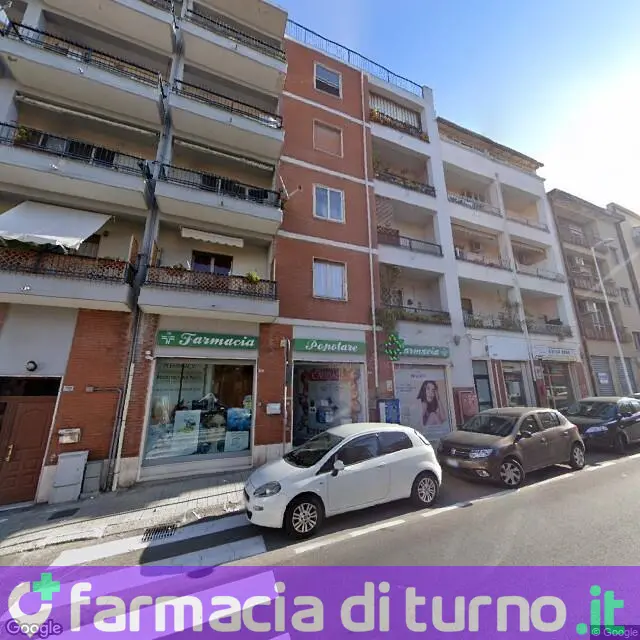 Farmacia Popolare S.A.S