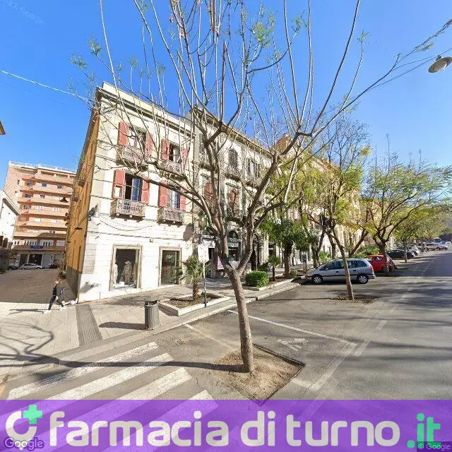 Farmacia Scanu Snc