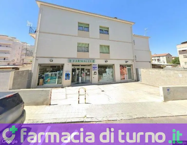 Farmacia Soresi