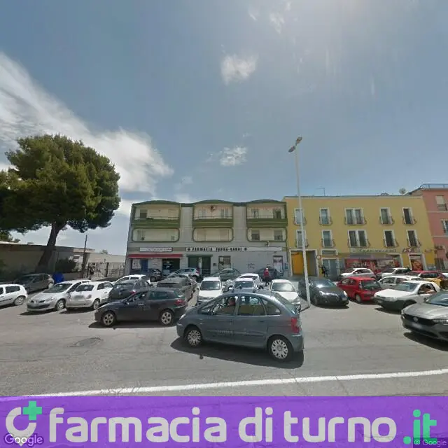 Farmacia Fadda Caboi