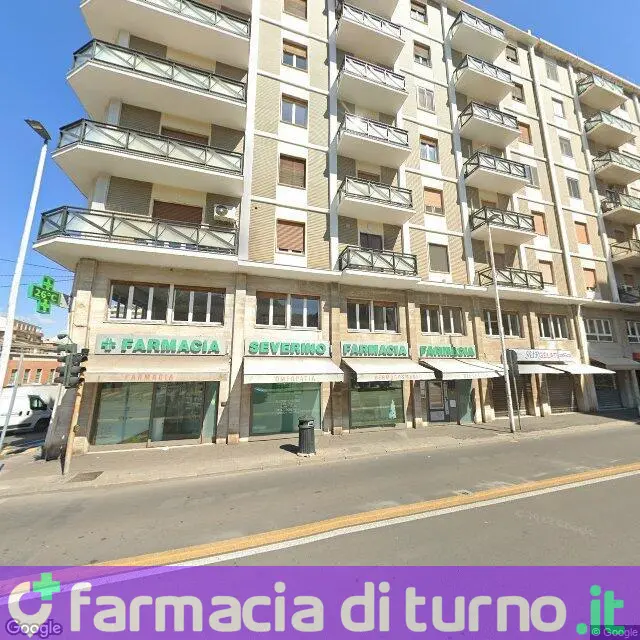Farmacia Dr.ssa Alessandra Severino