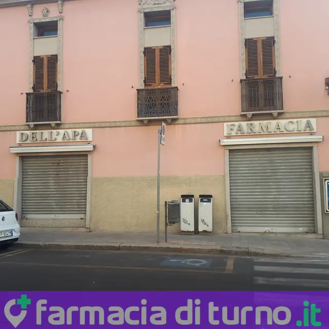 Farmacia Dell'Apa Bruno