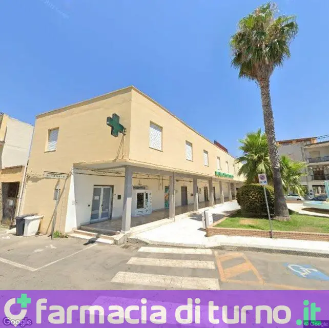 Farmacia Comunale Sestu Srl