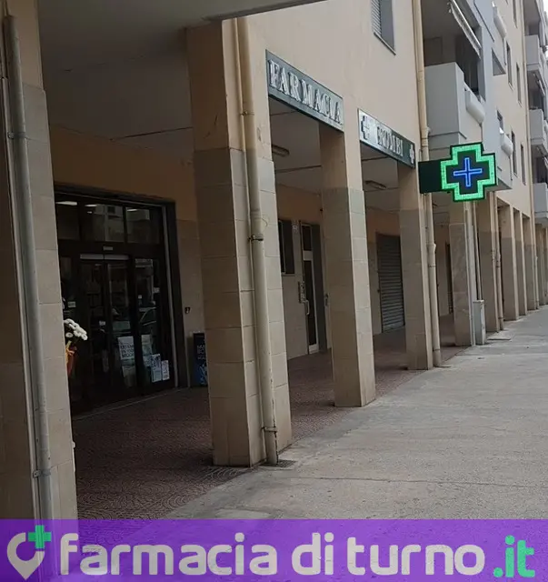 Farmacia Rombi
